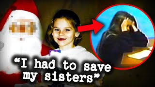 The Santa Claus Kidnappings  The Disturbing Case of Amber Daniels [upl. by Letnom810]