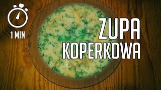 Zupa KOPERKOWA [upl. by Neih]