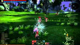 GameTagcom  Buy and Sell Tera Account  Gameplay [upl. by Lisette]