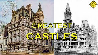 Greatest OldWorld Castles in the Land [upl. by Fuhrman468]