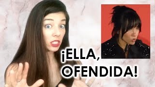 Crítica al discurso SÚPER FEMINISTA de una cantante famosa  ¡TODO ES MACHISTA [upl. by Sydelle]