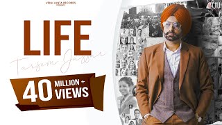 LIFE Official Video Tarsem Jassar  Western Pendu  Punjabi Songs 2019  Vehli Janta Records [upl. by Etnor]