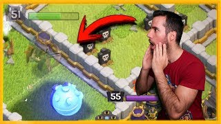 ¿¡ TH 12 FULL   ATACANDO TU ALDEA TH 10 11 y 12  76  CLASH OF CLANS [upl. by Woodman]