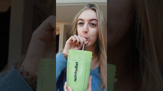 voor het eerst een groene smoothie maken… [upl. by Onibas]