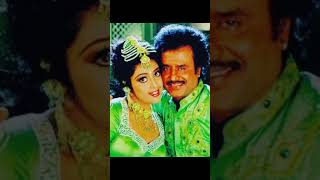 Azhagu nee nadanthaal nadai azhagu love melody rajinikanth pairs tamilmoviesong [upl. by Leruj]