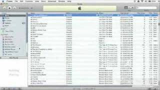 How to Burn CDs on iTunes [upl. by Joleen307]