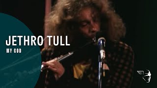 Jethro Tull  My God Nothing Is Easy  Live At The Isle Of Wight 1970 [upl. by Einon]