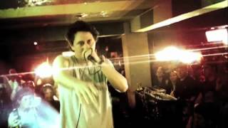 Canserbero en vivo 2012 [upl. by Mcgurn]