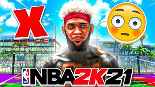 NBA 2K21 is a WHOLE DIFFERENT GAME now [upl. by Edea]