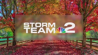 Daybreak Storm Team 2 Weather Forecast 93024 [upl. by Bolt]