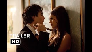 The Vampire Diaries Season 2 Trailer FAN MADE [upl. by Chaffee]