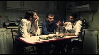 Müslüm Gürses  Affet  Dağ Filmi Sahnesi 2012 [upl. by Meela761]