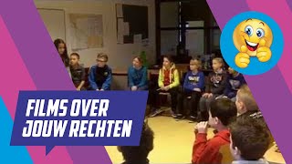 Vrijheid Geloof en Gedachte  UNICEF Kinderrechten Filmfestival [upl. by Oirasec]