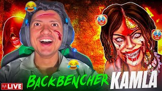 kamla ka kaam khatam karte hai aaj chetannn026 chetanthebackbencher [upl. by Cigam]