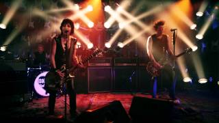 Joan Jett amp The Blackhearts quotBad Reputationquot Guitar Center Sessions on DIRECTV [upl. by Nylirad]