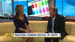 Dunedin to launch bright new annual celebration [upl. by Barr]