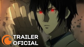 Noblesse  TRAILER OFICIAL [upl. by Jo Ann]