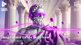 Nhạc Remix TikTok Triệu View  BXH Nhạc Trẻ Remix Hay Nhất Hiện Nay🎼Top 20 Nhạc TikTok Hay 2024 [upl. by Dalli649]