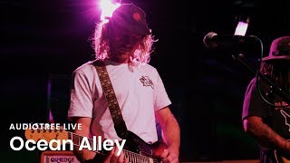 Ocean Alley  Corduroy  Audiotree Live [upl. by Merceer204]