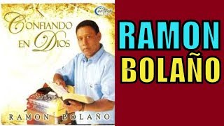 VALLENATO CRISTIANO  RAMON BOLAÑOS [upl. by Hermione]