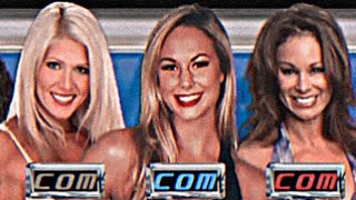 Ivory on her Infamous Bikini Contest wStacy Keibler and Torrie Wilson [upl. by Anitsrik43]