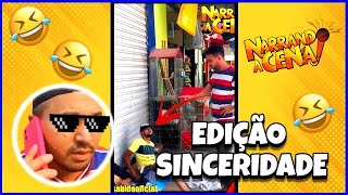 🔴 NARRANDO A CENA  EDIÇÃO SINCERIDADE resenha memestiktok reelstiktok reelsinstagram [upl. by Melnick]