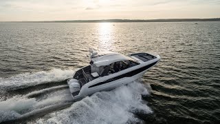 The AllNew Galeon GTO 325  Expect the Unexpected [upl. by Ym844]