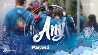 AMJ 2024  Paraná [upl. by Amre]