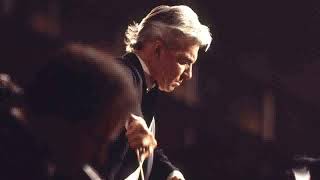 Chopin Les Sylphides Herbert von Karajan [upl. by Alameda]