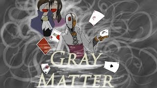 Review  Gray Matter [upl. by Ttennaj]