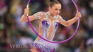 013 Run Boy Run With Words  Music for Rhythmic Gymnastics CRG® [upl. by Barthelemy]