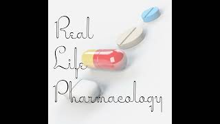 Top 200 Drugs Pharmacology Podcast – Drugs 2630 [upl. by Reilly]