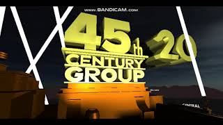 45th SpiderBob Group becomes 20th Century Fox [upl. by Queston]