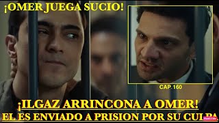 SECRETOS DE FAMILIA YARGI  CAPITULO 160  SEGUNDA TEMPORADA  ANTENA 3 ESPAÑA 🇪🇸🇪🇸 [upl. by Aneehsit873]