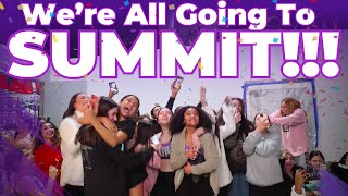 Were All Going To Summit  Cheer UP Athletics  Season 2 Episode 26 [upl. by Wallinga]