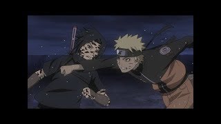 Naruto vs Sasuke Alternate Story [upl. by Philippe]