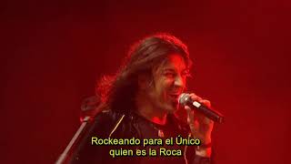 Stryper  The Way 2012 Sub Español [upl. by Harmaning]