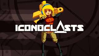 ICONOCLASTS  Moonlight Side  B OST [upl. by Aram300]