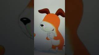 Kipper the dog the episode [upl. by Ellesij]