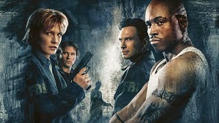 Mindhunters Full Movie Facts amp Review in English  LL Cool J  Jonny Lee Miller [upl. by Flanigan67]