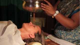 Ayurveda Panchakarma Kur in Deutschland [upl. by Somar]