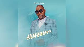 Eddy Yawe Akafanyi  Audio [upl. by Aihsekal]