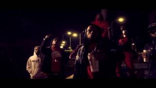 FMB DZ feat Sada Baby amp Hardwork Jig  Gang Member Official Music Video [upl. by Ahsimek560]