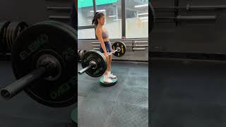 Deficit deadlift motivation squatbenchdeadlift deadlifting [upl. by Eirollam]