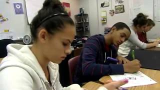 Best Practices High School Reading Strategies [upl. by Aicilf]