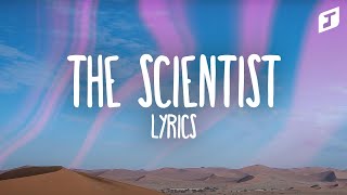 Coldplay – The Scientist Lyrics [upl. by Schramke]