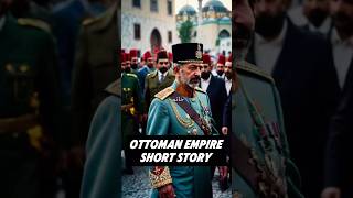 The Rise and Fall of the Ottoman Empire 😧😧 gloriousera ancientcivilization ottomania [upl. by Canon]