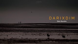 Zəka Zeynalov — Darıxdım Rəsmi Audio [upl. by Eux57]