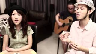 A thousand years cover by LittleEyes feat ณัช Alarm9 [upl. by Bronder]