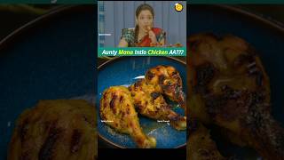 chicken tangdi chicken 🍗🍗🍗🍗 tammana tandoorichicken nagachaitanya [upl. by Rep169]